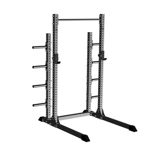 Pro Half Rack | Estensione Rastrelliera