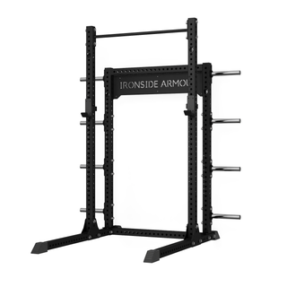 Pro Half Rack | Rack Extension