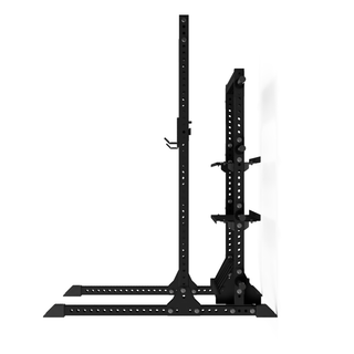 Pro Half Rack | Storage Extension