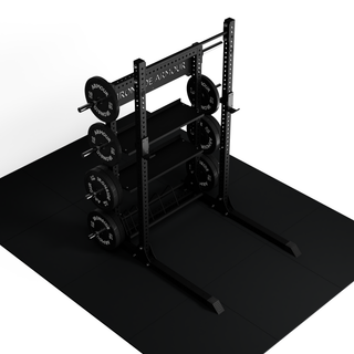 Storage Extension | Pro Half Rack