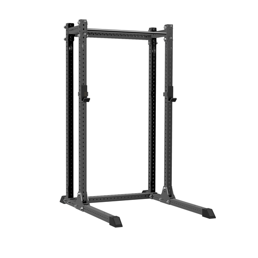 Pro Half Rack | Rear Extension