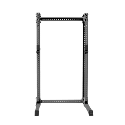 Pro Half Rack | Rear Extension
