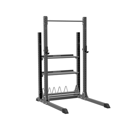 Storage Extension | Pro Half Rack