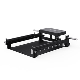 Panca Hip Thrust - Pro Series