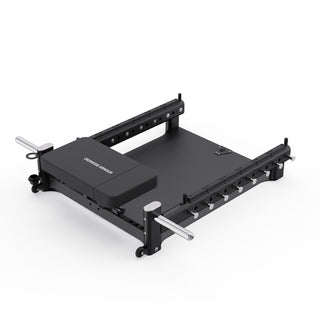Panca Hip Thrust - Pro Series