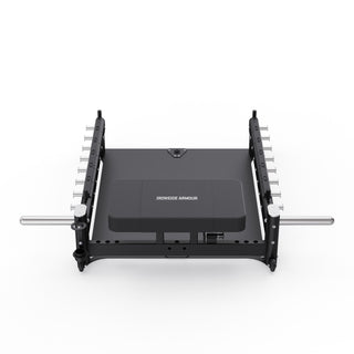 Panca Hip Thrust - Pro Series