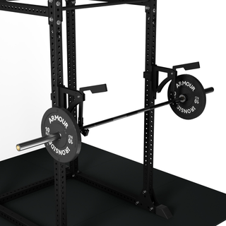 Ganci Monolift | Attachment