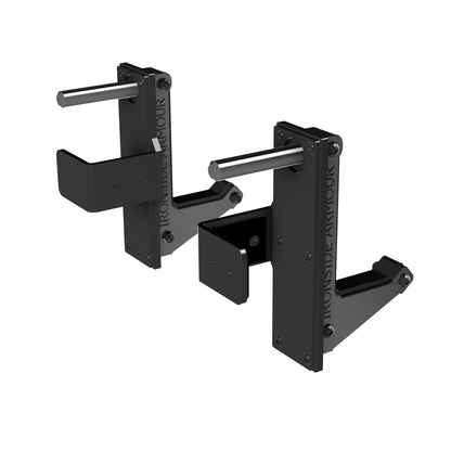 Pro Barbell Hooks | Attachment