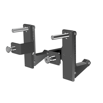 Pro Barbell Hooks | Attachment