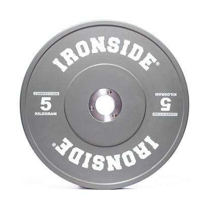 Pro Bumper Plate - 5 KG