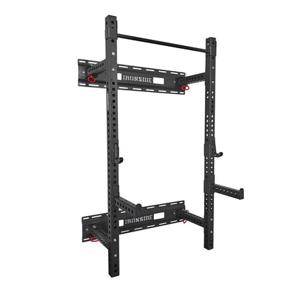 Pro Foldable Rack