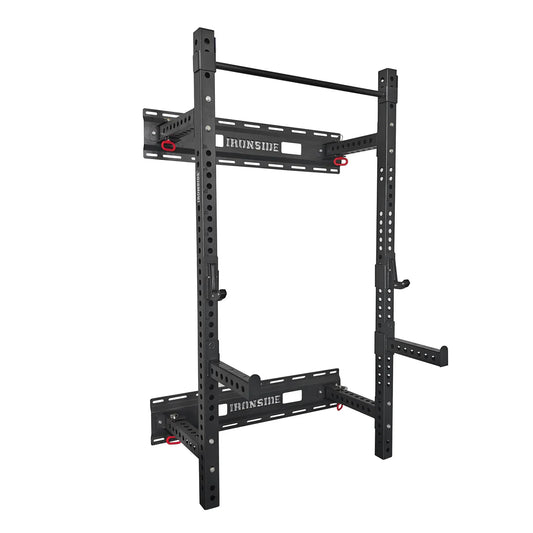 Pro Foldable Rack