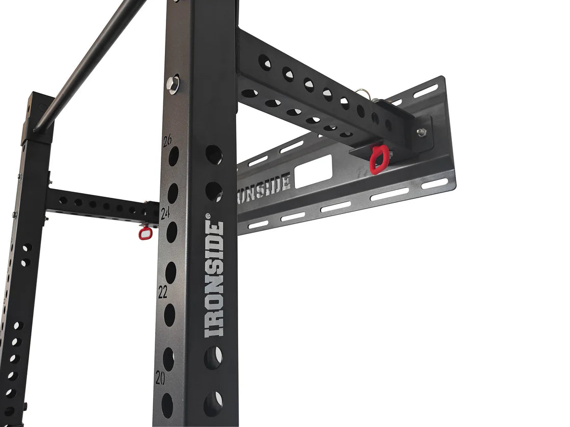 Pro Foldable Rack