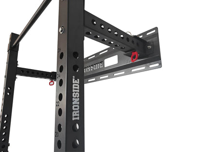 Pro Foldable Rack