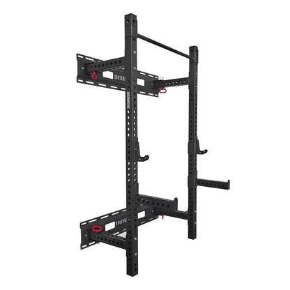 Pro Foldable Rack