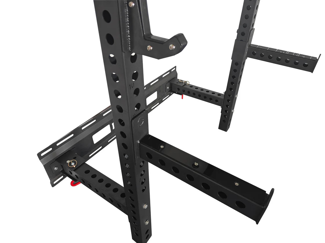 Pro Foldable Rack