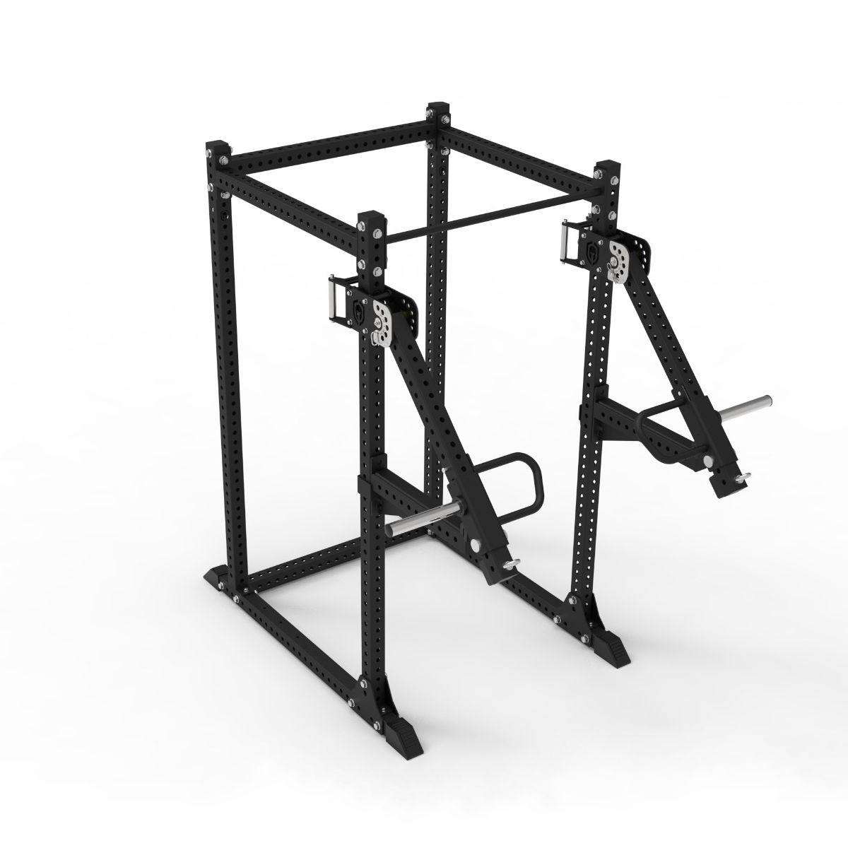 Power Arms | Attachment