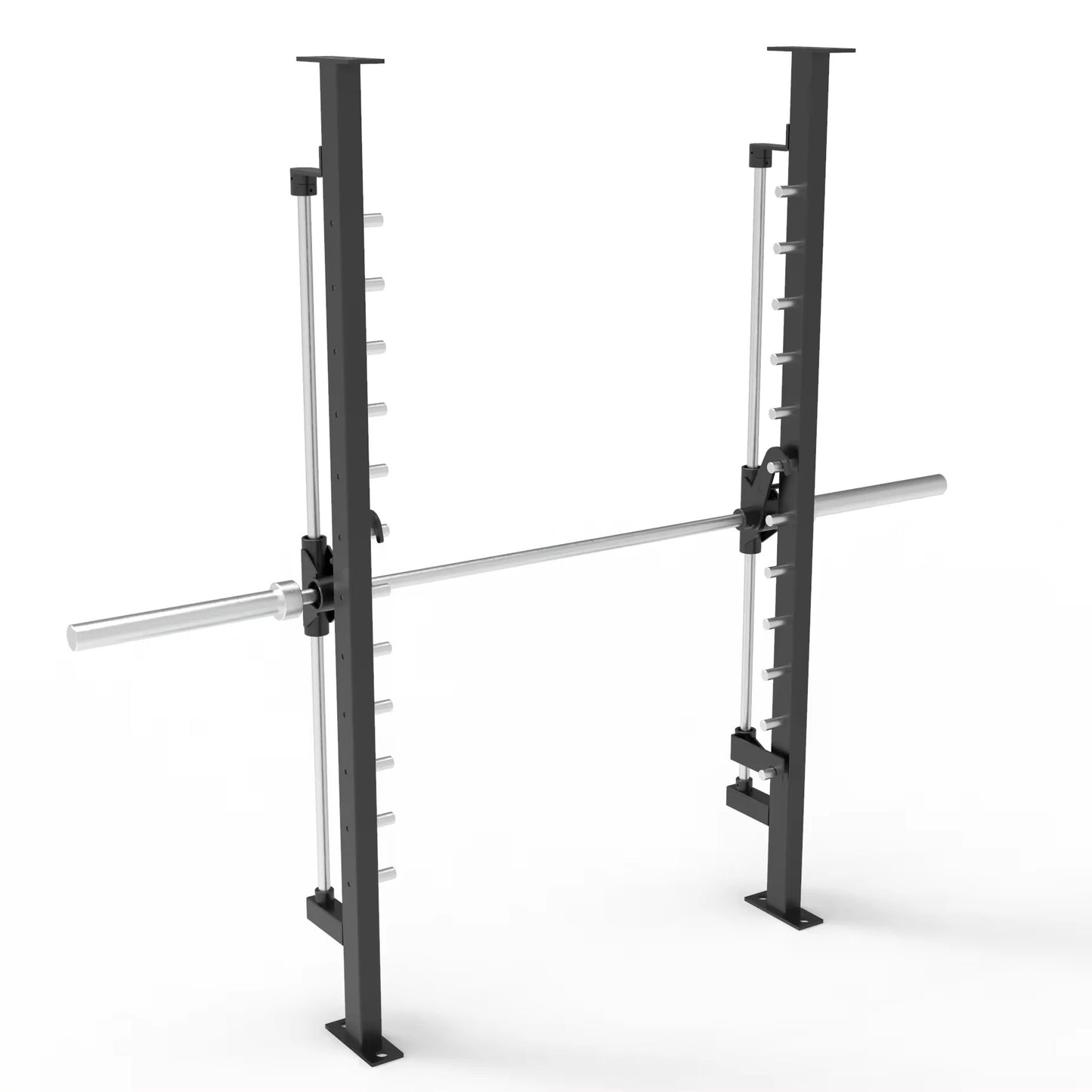 Smith Machine Attachment