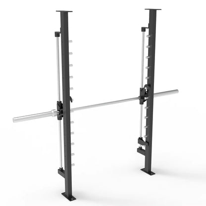 Smith Machine Attachment