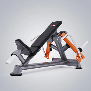 Incline Fly - Elite Titan