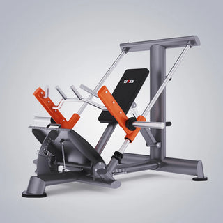 Incline Linear Row - Elite Titan