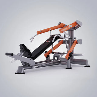 Incline Chest Press - Elite Titan