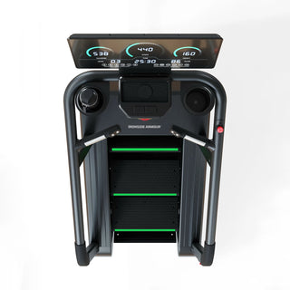 Infinity Pro 6 | Stairmill