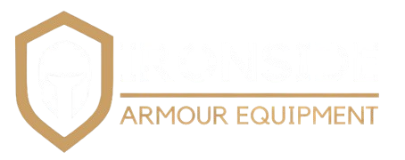 Ironside Armour Equipment