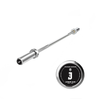 Bilanciere Junior Olimpico