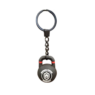 Portachiavi Ironside Armour® Kettlebell