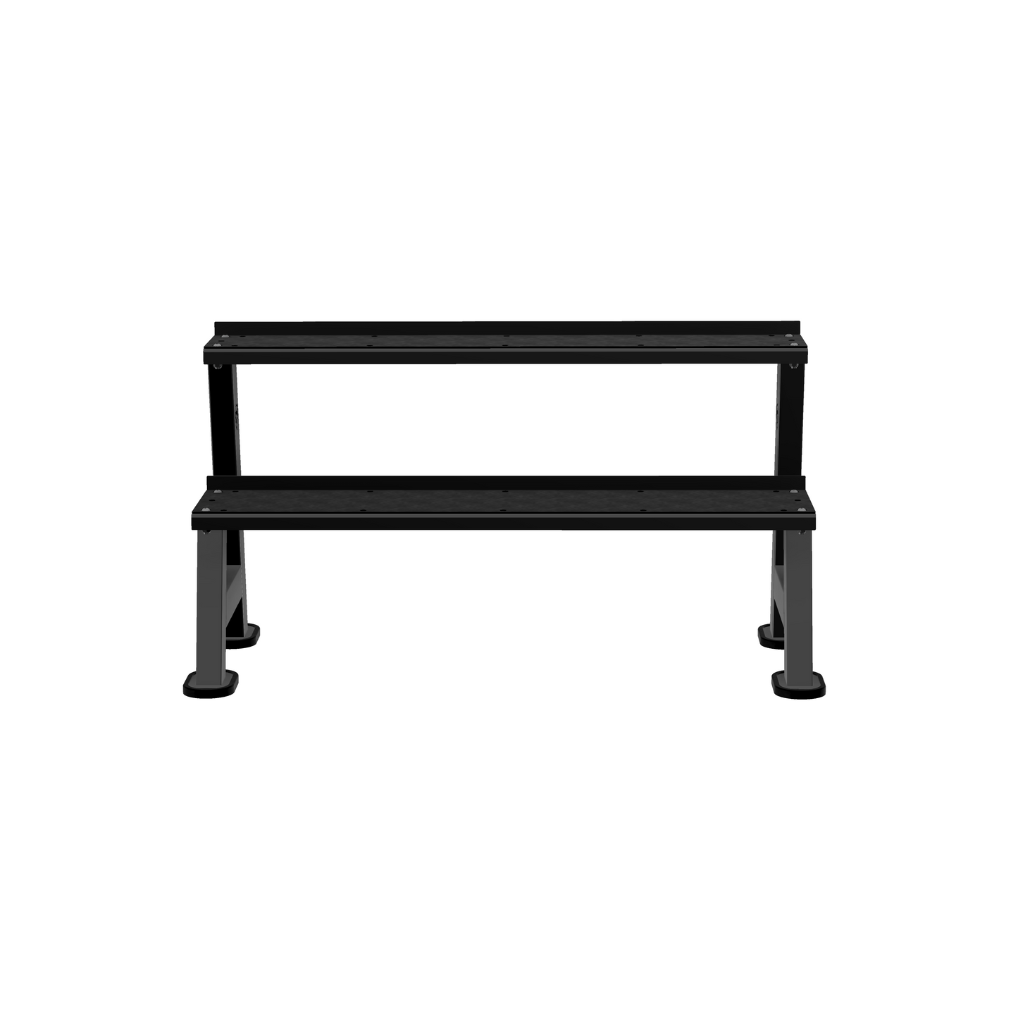 Kettlebell Rack