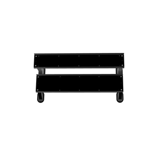 Rastrelliera per Kettlebells