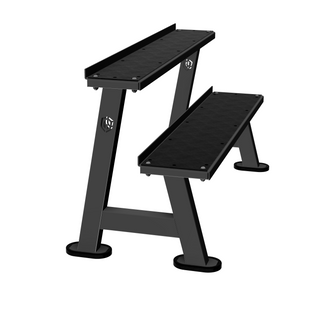 Rastrelliera per Kettlebells