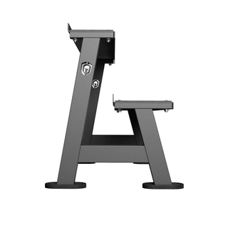 Kettlebell Rack
