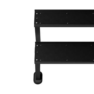 Kettlebell Rack