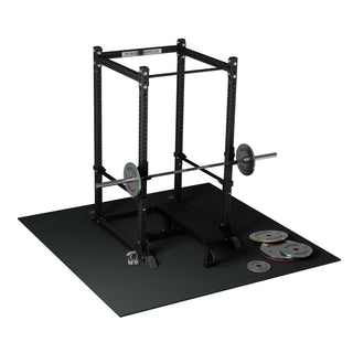 Set Powerlifting Elite