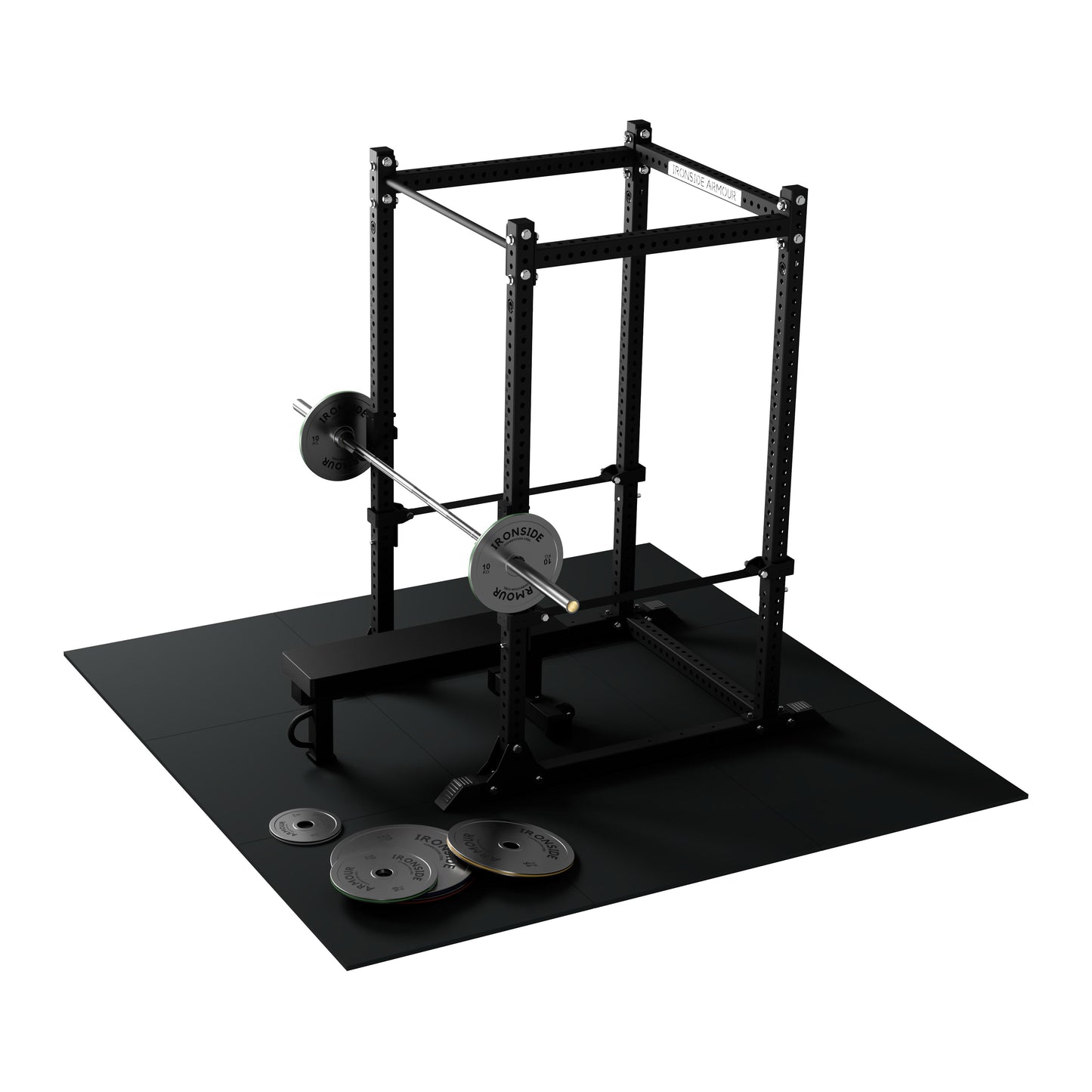 Set Powerlifting Elite