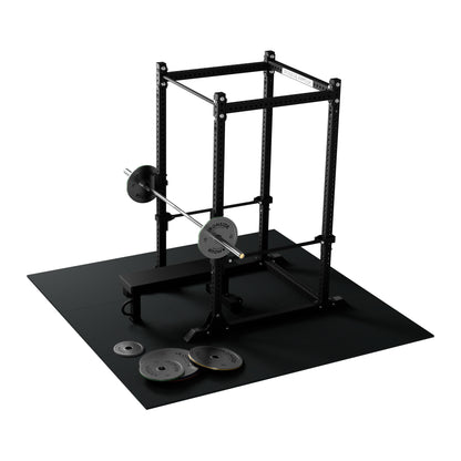 Set Powerlifting Elite
