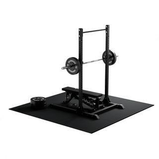 Half Rack Training Set