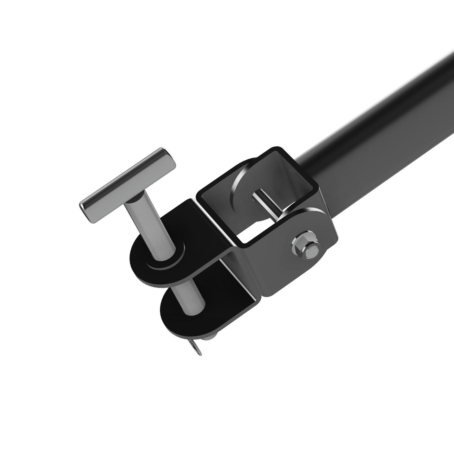Landmine T-Bar | Attachment