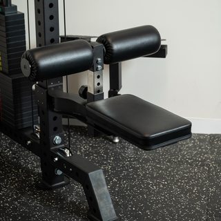 Lat Seat | Attachment