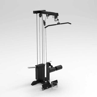 Lat Machine Pulley | Attachment