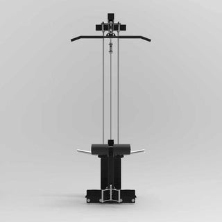 Lat Machine Pulley | Attachment