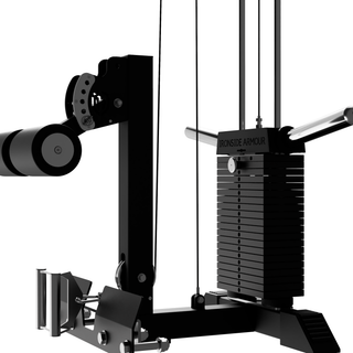 Lat Machine Pulley | Attachment