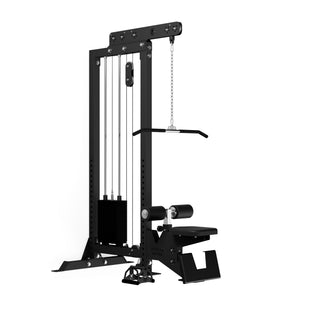 Lat Machine Pulley Standalone