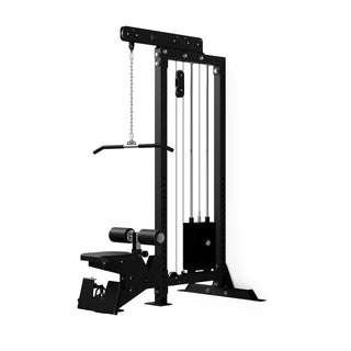 Lat Machine Pulley Standalone