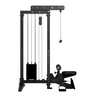 Lat Machine Pulley Standalone
