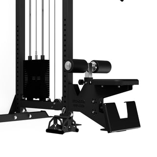 Lat Machine Pulley Standalone