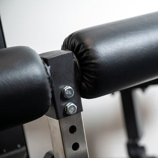 Lat Seat | Attachment