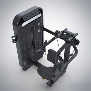 Lateral Raise - Elite Precision